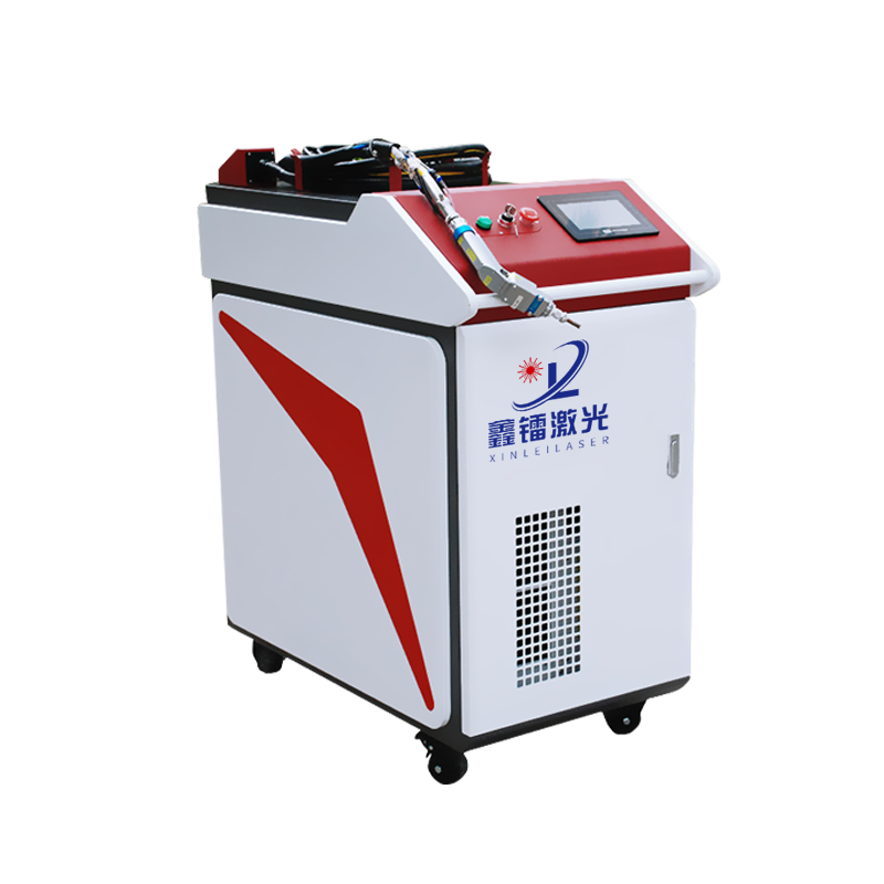 2022最新激光焊接機價格是多少?