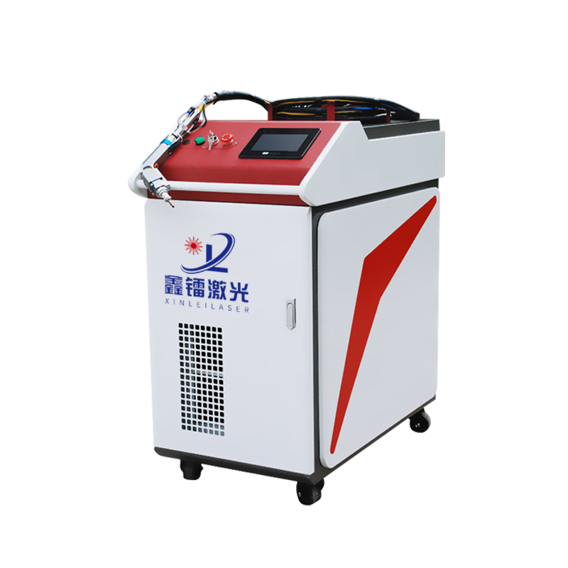 手持激光焊接機(jī)有哪些優(yōu)點(diǎn)