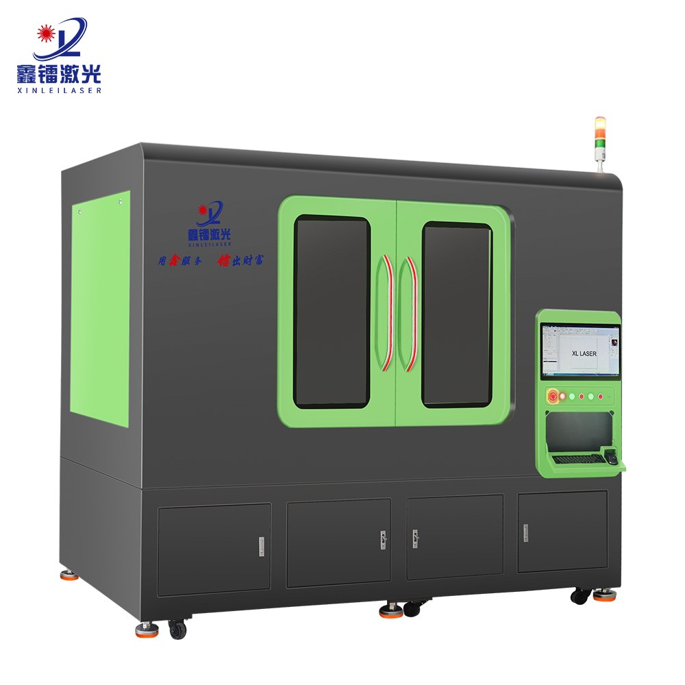 手術器具激光打標機在醫療行業的應用