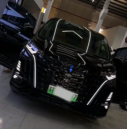 汽車內外飾件3D激光鐳雕剝漆打透光工藝與傳統工藝對比分析